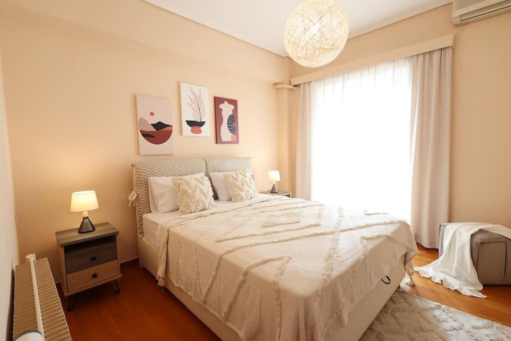 Anyfapartment Calamata Exterior foto